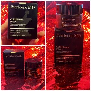 Perricone MD Cold Plasma Plus+ Advanced Serum Concentrate